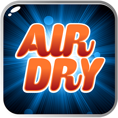 Air Dry