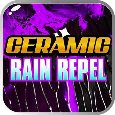 Ceramic Rain Repel