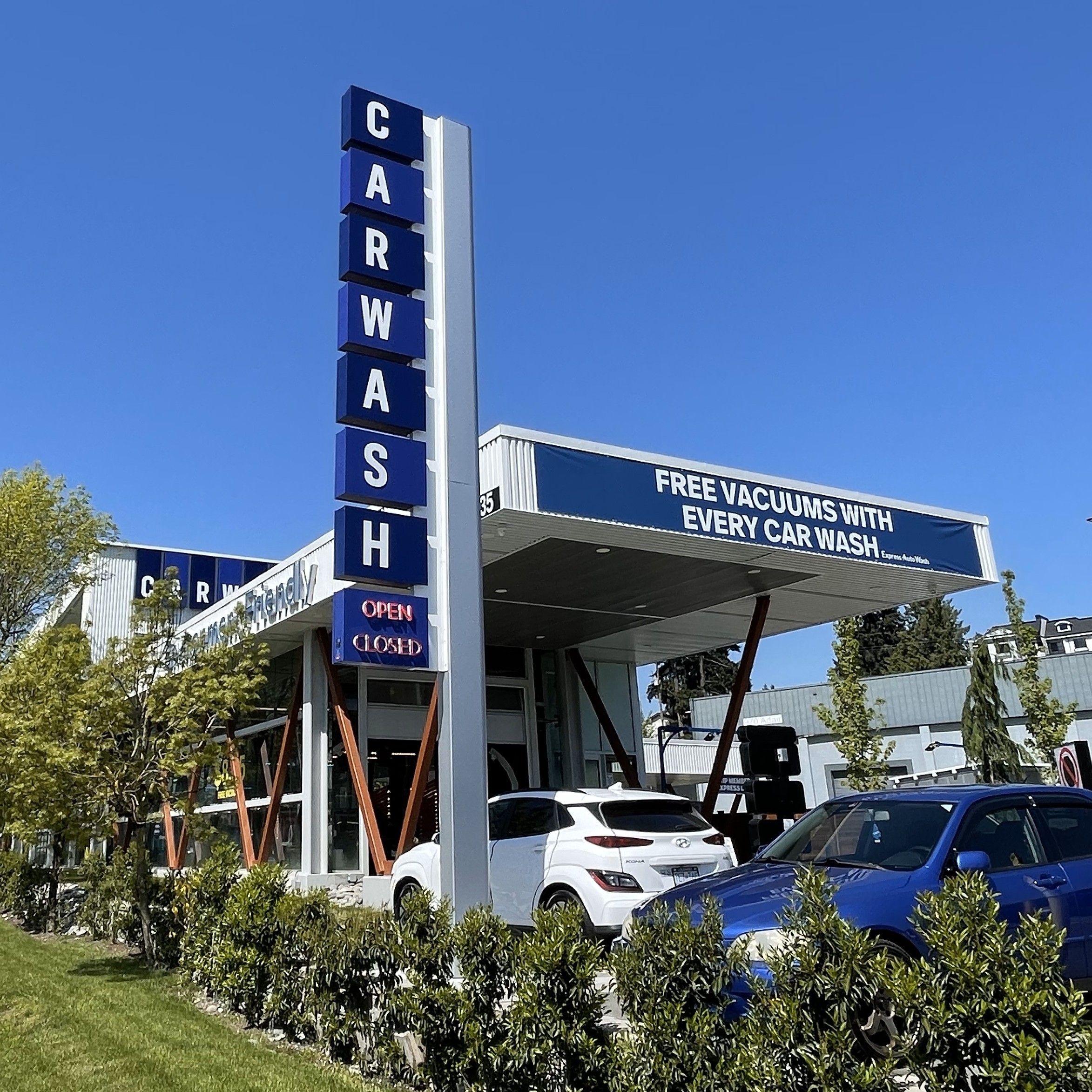 Coquitlam-car-wash car wash Coquitlam BC