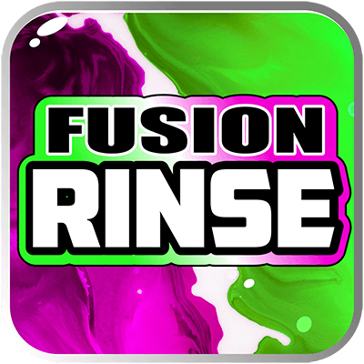 Fusion Rinse