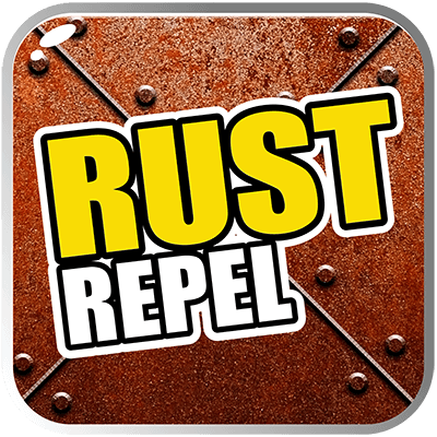 Rust Repel