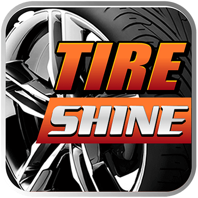 Tire Shine
