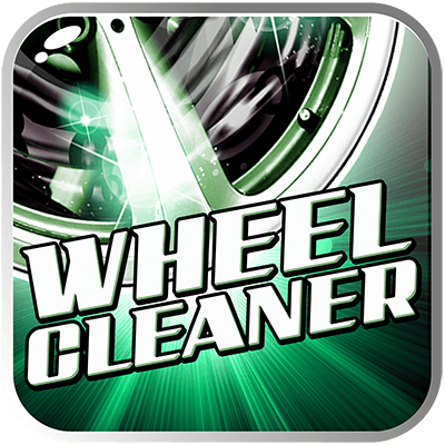 Wheel Cleaner