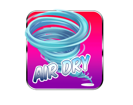 Air Dry