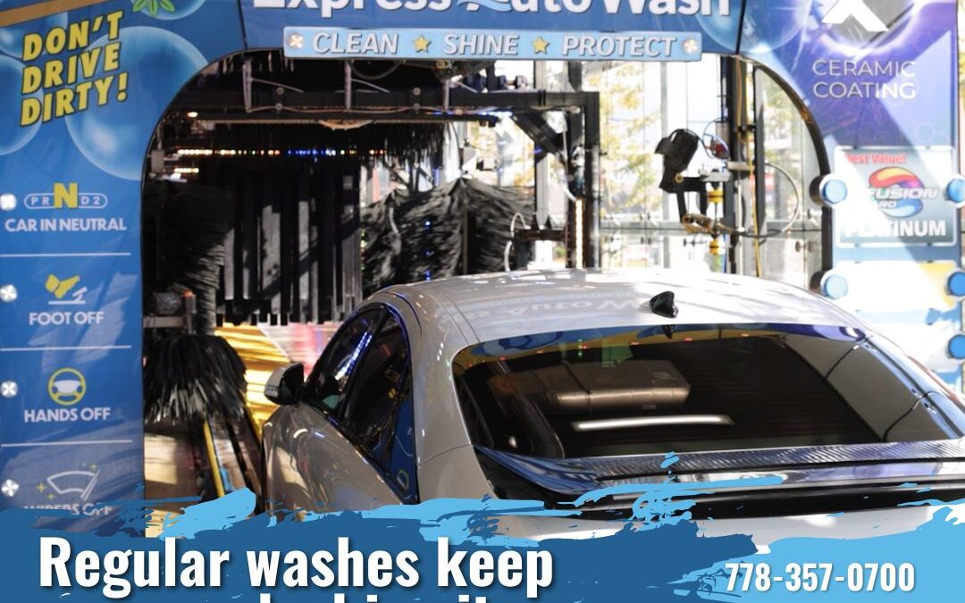 carwash memberships