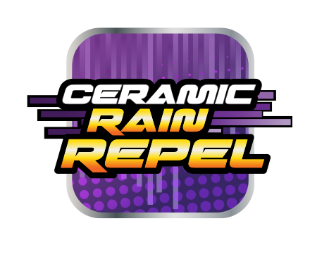 Ceramic Rain Repel