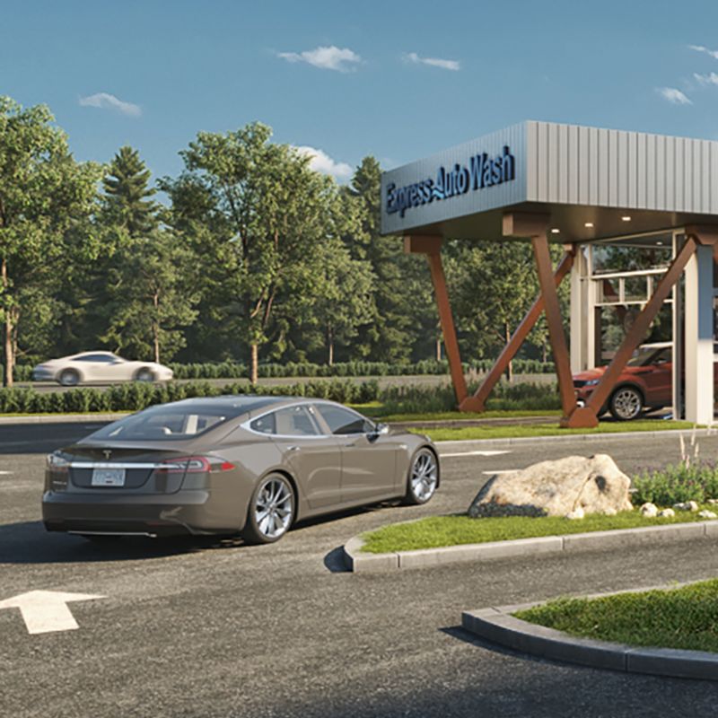 Express Auto Wash Car Wash Vancouver, Coquitlam, Surrey, Kamloops