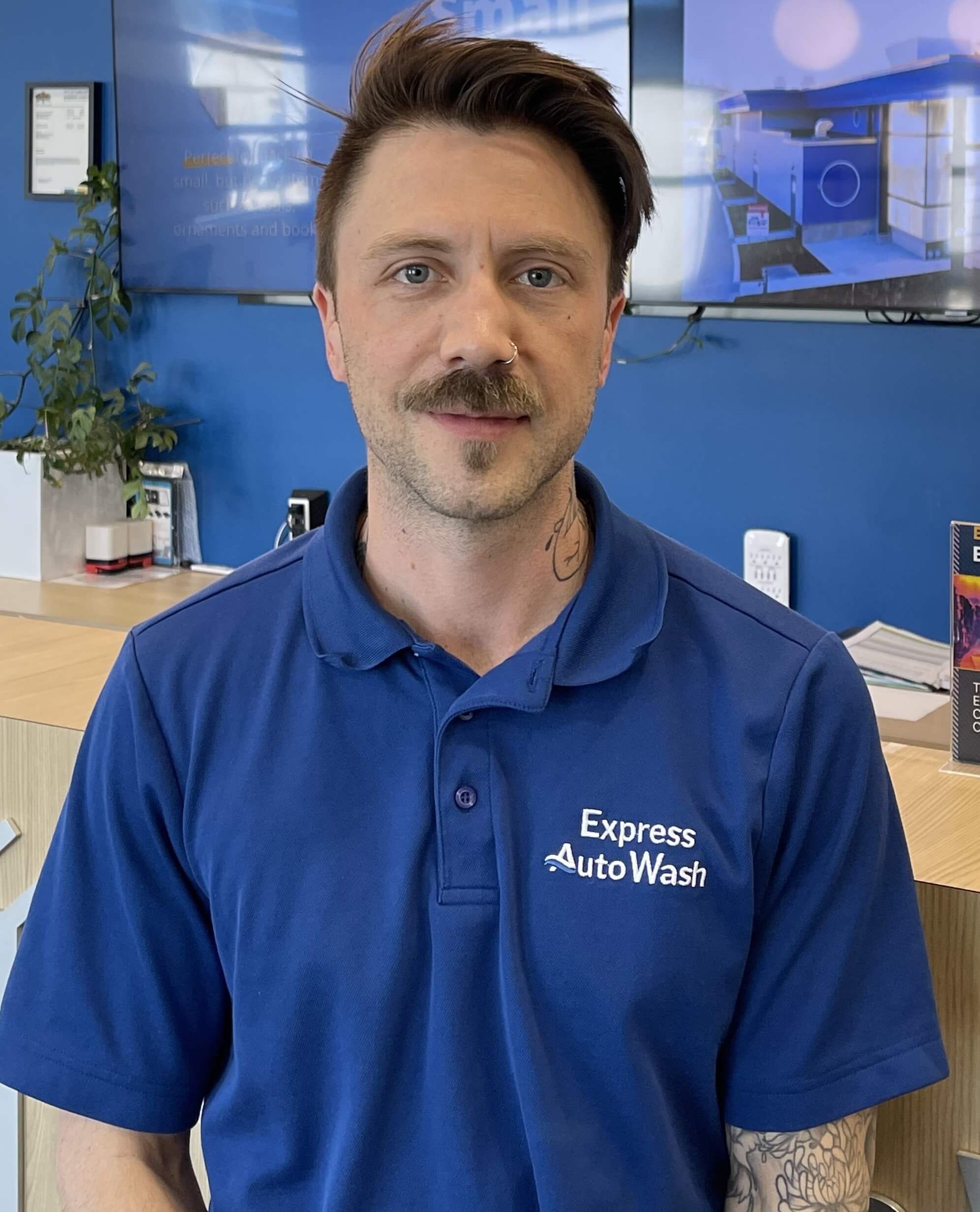 joeb-Kamloops-carwash-manager Kamloops Car Wash Manager
