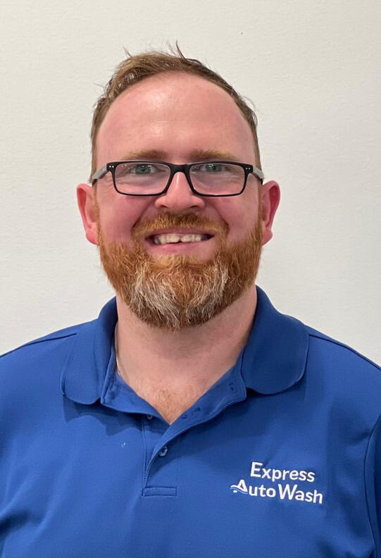 Car Wash Kamloops Express Auto Wash