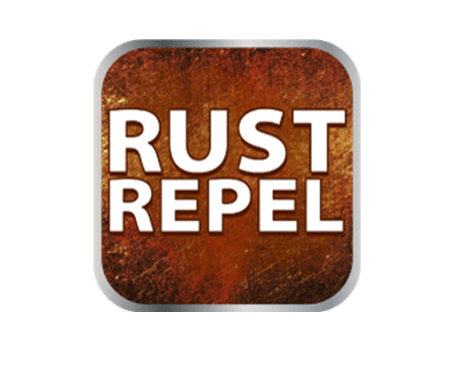 Rust Repel