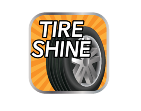 Tire Shine