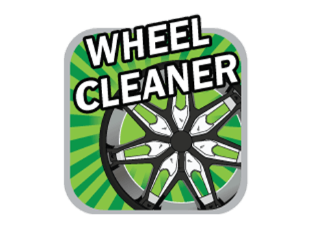 Wheel Cleaner